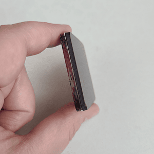  [Fling Posse] Ramuda Amemura - Imán acrílico [Hypnosis Mic]