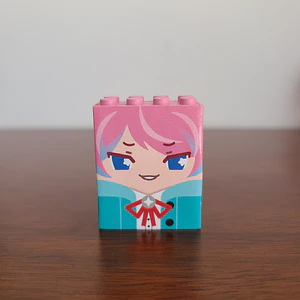  [Fling Posse] Ramuda Amemura - Figurita [Hypnosis Mic]Ramuda Amemura