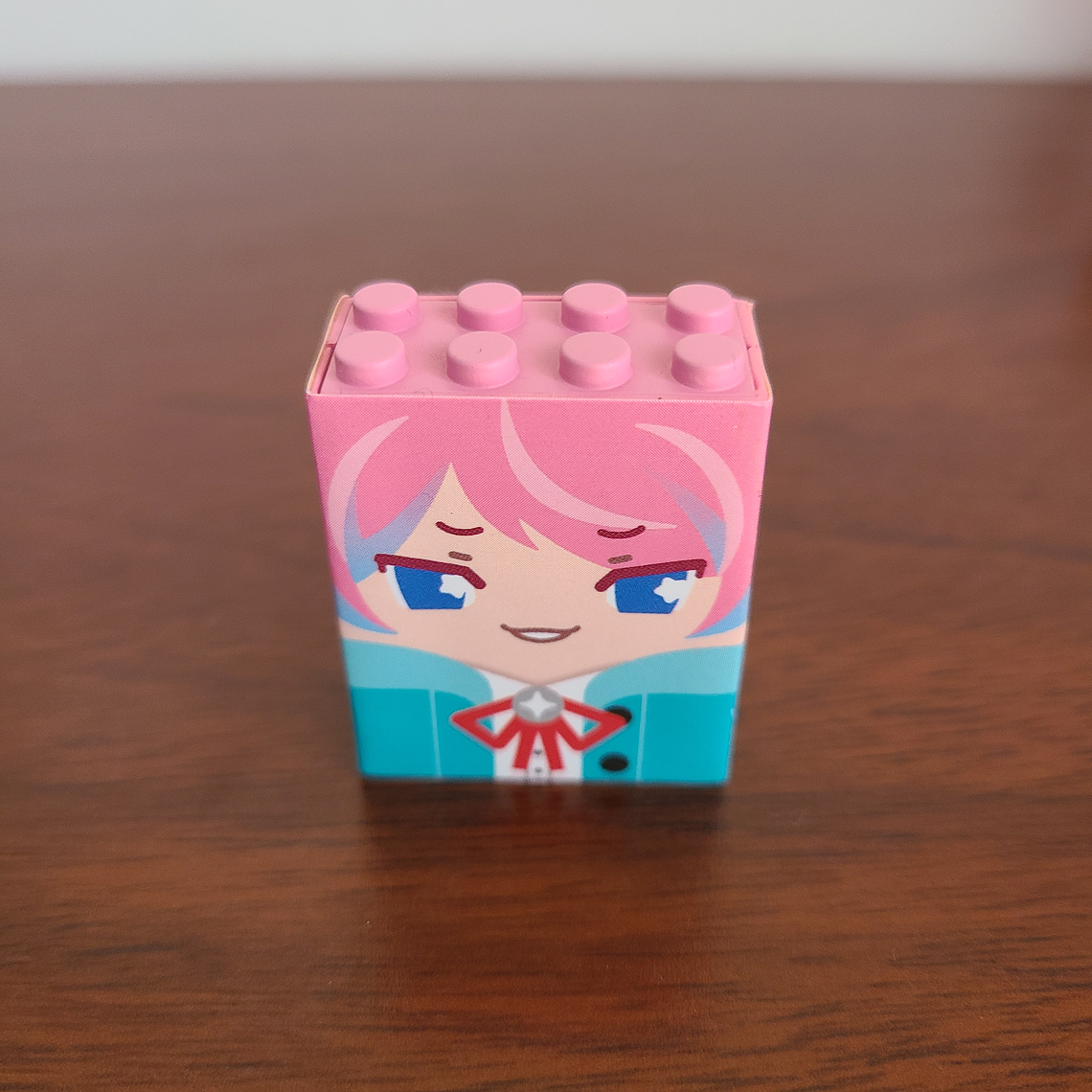  [Fling Posse] Ramuda Amemura - Figurita [Hypnosis Mic]Ramuda Amemura 2