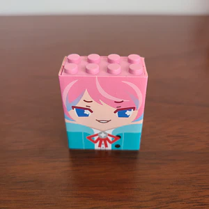  [Fling Posse] Ramuda Amemura - Figurita [Hypnosis Mic]Ramuda Amemura