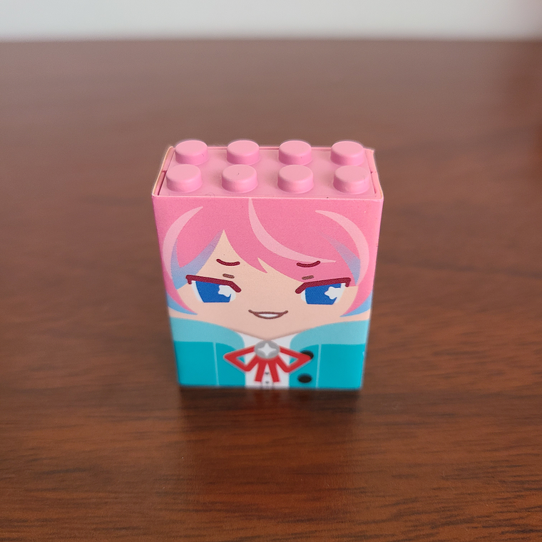  [Fling Posse] Ramuda Amemura - Figurita [Hypnosis Mic]Ramuda Amemura 2