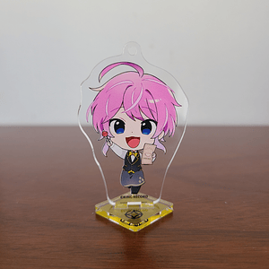 [Fling Posse] Ramuda Amemura - Stand acrílico [Hypnosis Mic]