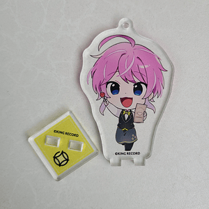 [Fling Posse] Ramuda Amemura - Stand acrílico [Hypnosis Mic]