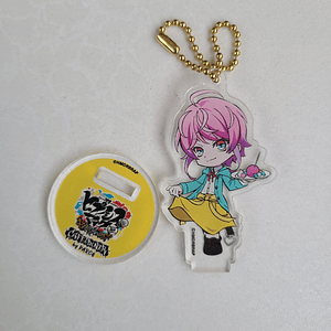 [Fling Posse] Ramuda Amemura - Stand acrílico [Hypnosis Mic]