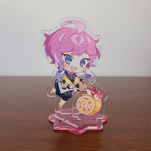 [Fling Posse] Ramuda Amemura - Stand acrílico Sweets Paradise [Hypnosis Mic]