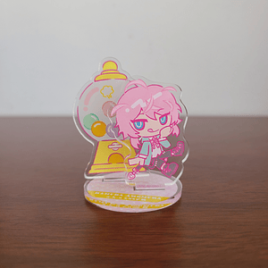 [Fling Posse] Ramuda Amemura - Stand acrílico SANRIO Sweets Paradise [Hypnosis Mic]