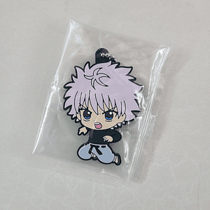 Killua Zoldyck - Ballchain de goma [Hunter x Hunter]