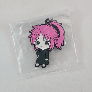 Machi Komachine - Ballchain de goma [Hunter x Hunter]