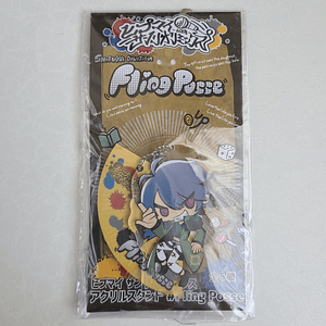 [Fling Posse] Dice Arisugawa - Stand acrílico SANRIO [Hypnosis Mic]