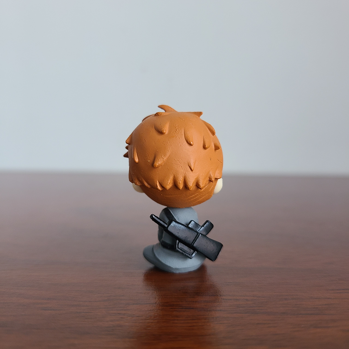 [Mad Trigger Crew] Rio Busujima - Figurita Suwarasetai [Hypnosis Mic] 2