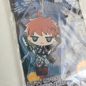 [Mad Trigger Crew] Rio Busujima - Stand acrílico SANRIO [Hypnosis Mic]