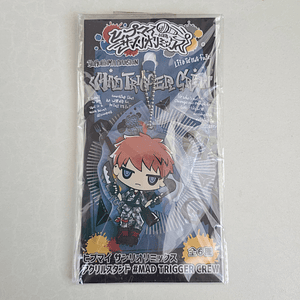 [Mad Trigger Crew] Rio Busujima - Stand acrílico SANRIO [Hypnosis Mic]