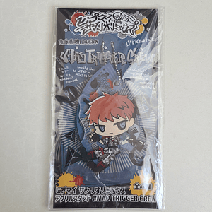 [Mad Trigger Crew] Rio Busujima - Stand acrílico SANRIO [Hypnosis Mic]