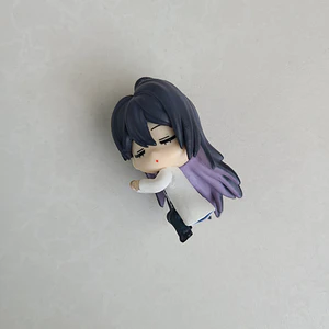 [Matenrou] Jakurai Jinguji - Figurita para cables [Hypnosis Mic]