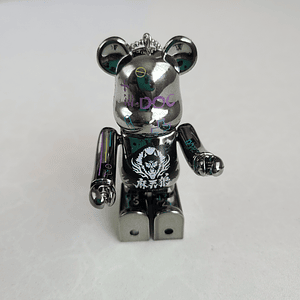 [Matenrou] Jakurai Jinguji - Ballchain osito [Hypnosis Mic]