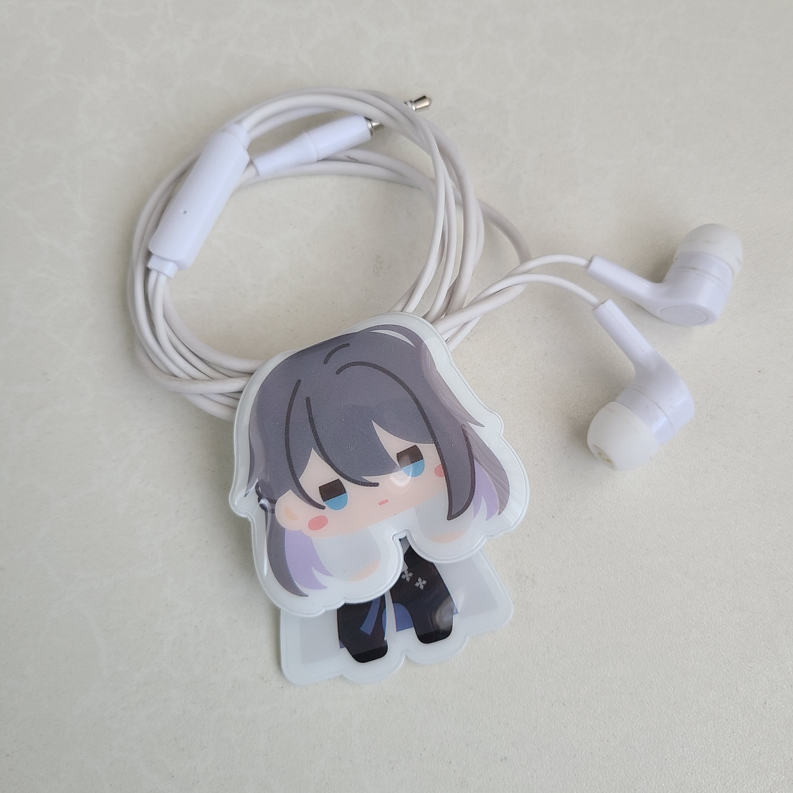 [Matenrou] Jakurai Jinguji - Imán [Hypnosis Mic] 1