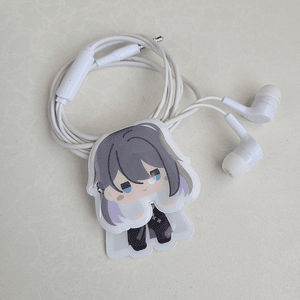 [Matenrou] Jakurai Jinguji - Imán [Hypnosis Mic]