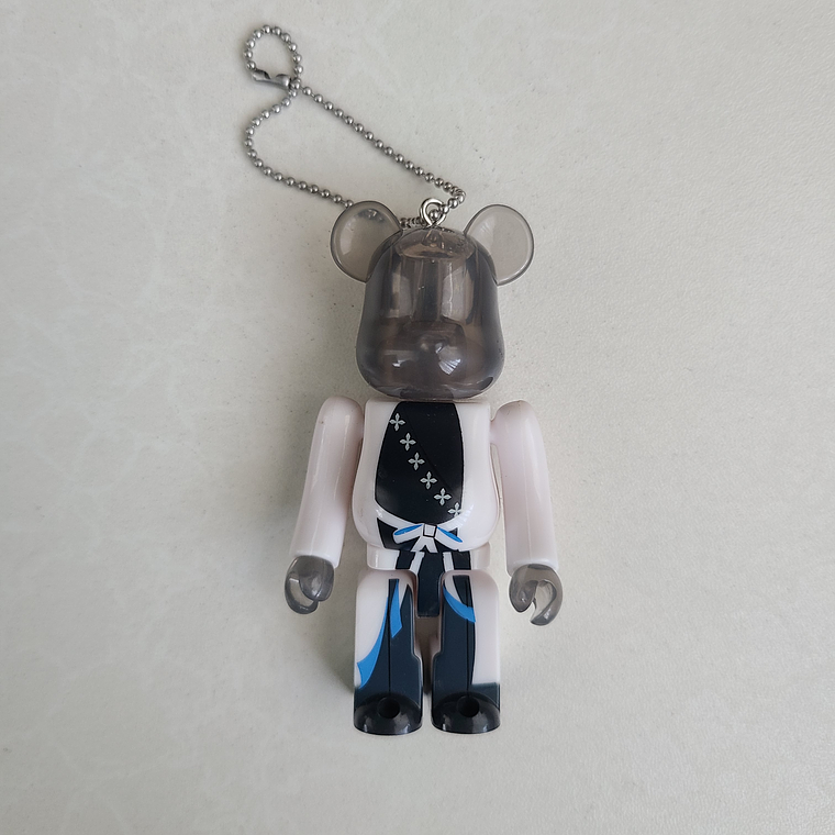 [Matenrou] Jakurai Jinguji - Ballchain osito [Hypnosis Mic] 1