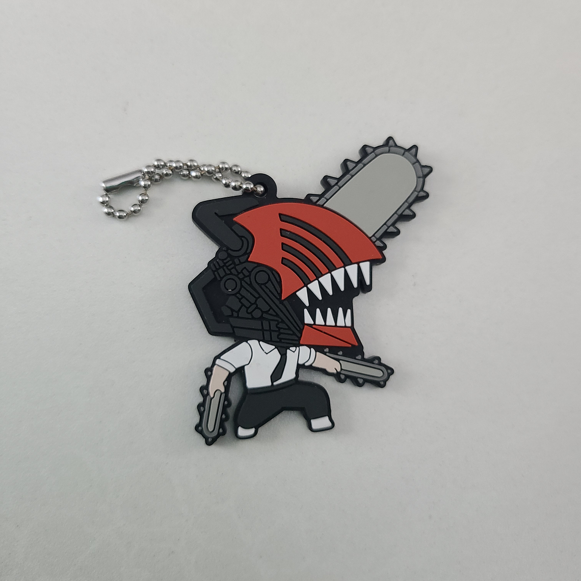 Denji - Ballchain de goma [Chainsawman] 1
