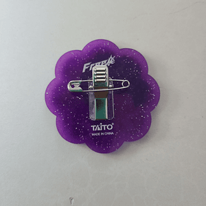 Rei Ryugazaki - Pin de goma [Free!]