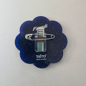 Haruka Nanase - Pin de goma [Free!]