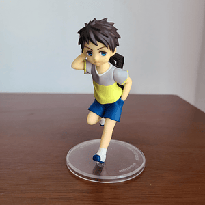 Sousuke Yamanashi - Figurita [Free!]
