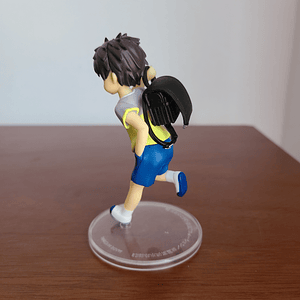 Sousuke Yamanashi - Figurita [Free!]