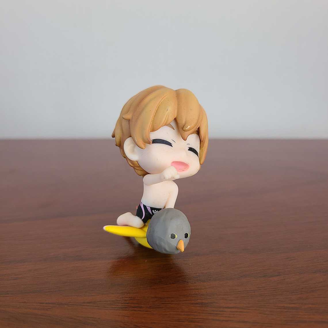 Nagisa Hazuki - Figurita [Free!] 1