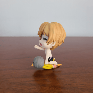 Nagisa Hazuki - Figurita [Free!]