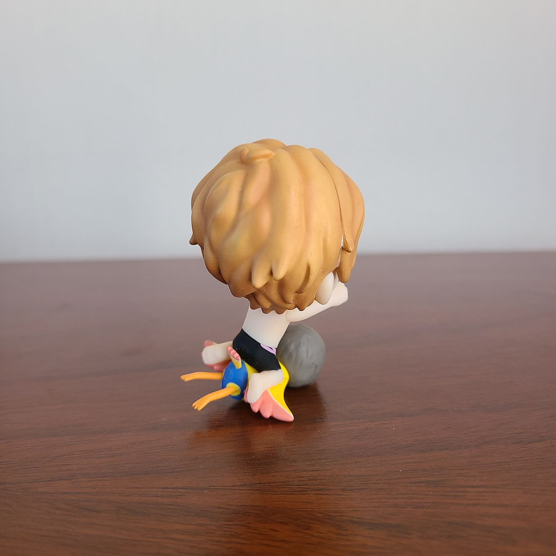 Nagisa Hazuki - Figurita [Free!] 3