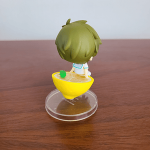 Makoto Tachibana - Figurita [Free!]