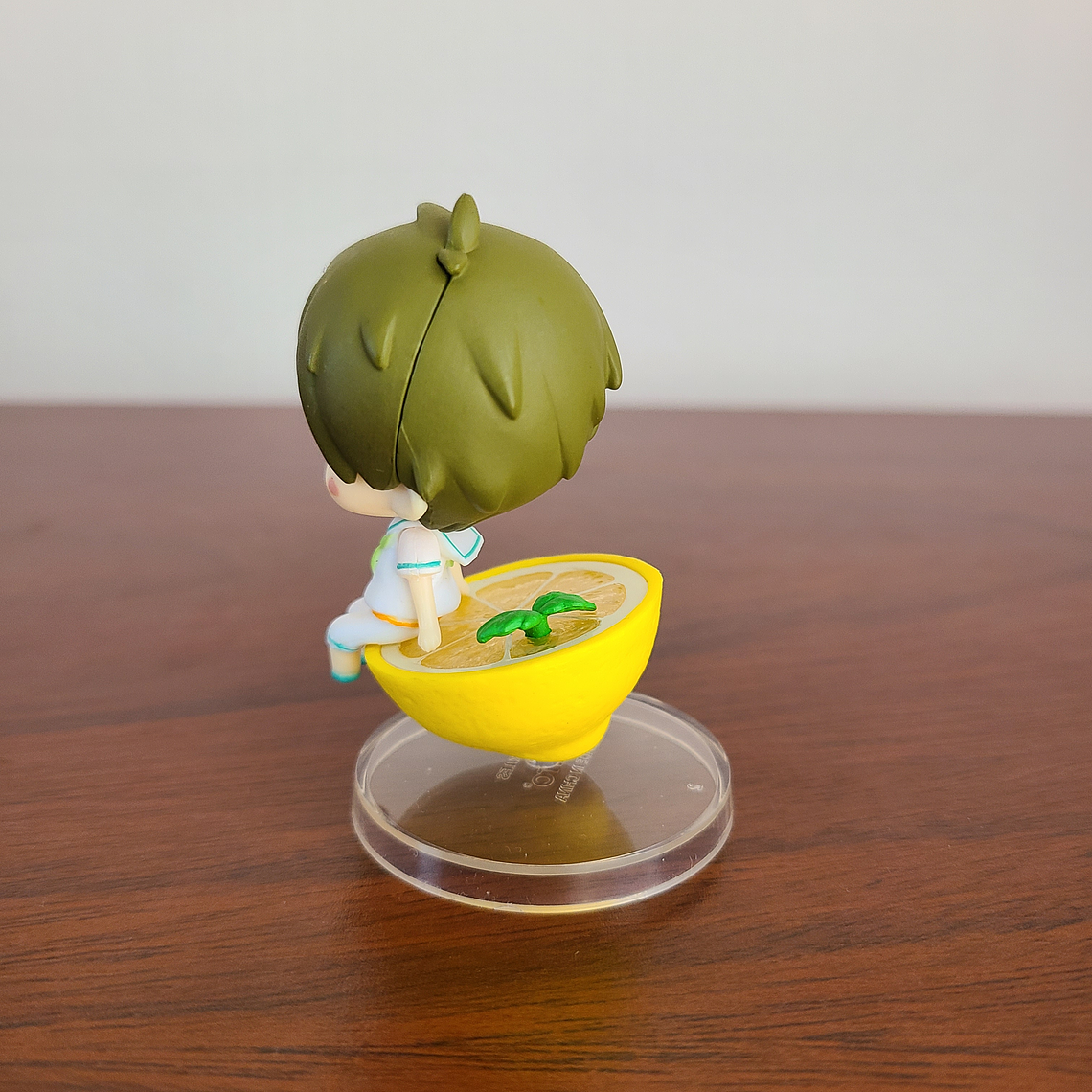 Makoto Tachibana - Figurita [Free!] 3