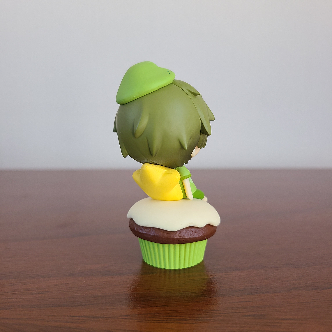 Makoto Tachibana - Figurita [Free!] 3