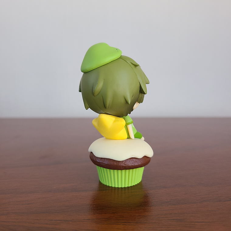 Makoto Tachibana - Figurita [Free!] 3