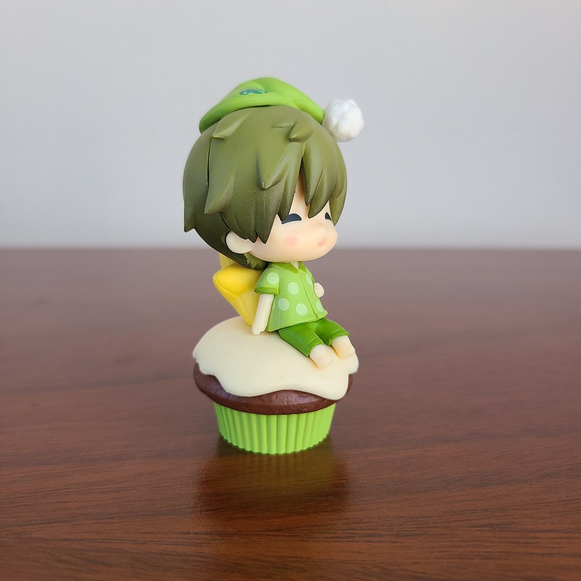 Makoto Tachibana - Figurita [Free!] 2