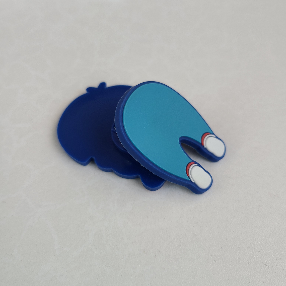 Osomatsu Matsuno - Clip de goma Nokari [Osomatsu-san] 2