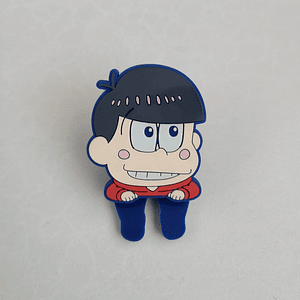 Osomatsu Matsuno - Clip de goma Nokari [Osomatsu-san]