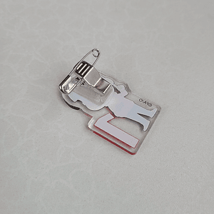 Osomatsu Matsuno - Pin acrílico [Osomatsu-san]