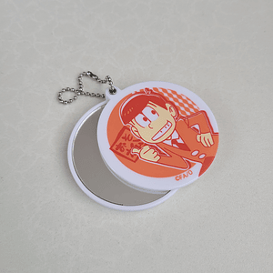 Osomatsu Matsuno - Espejo [Osomatsu-san]