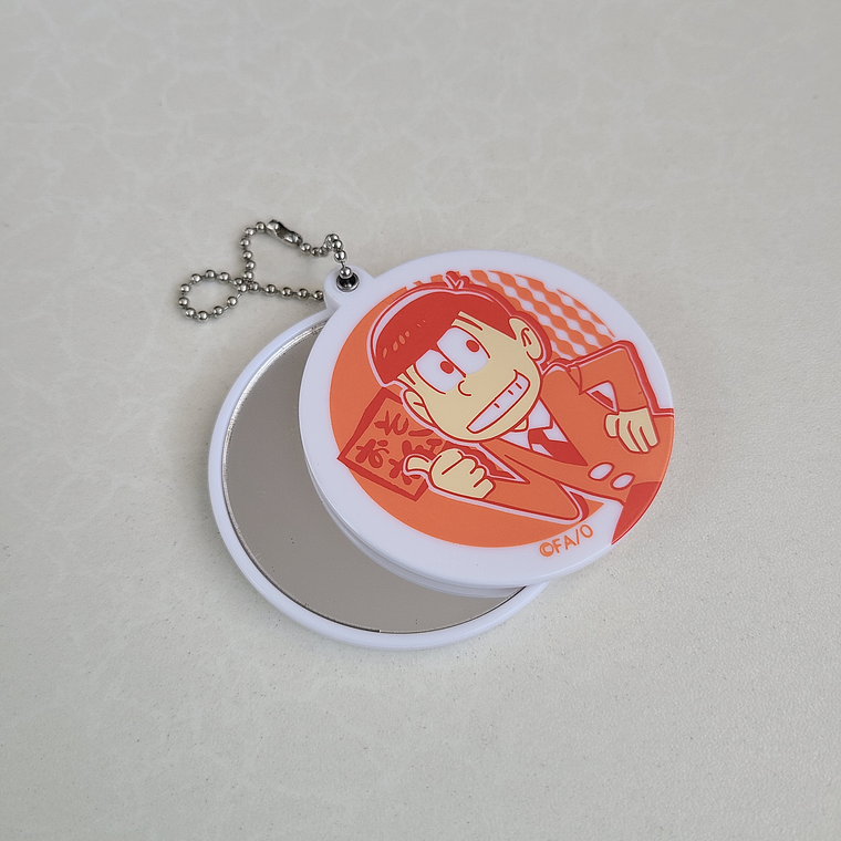 Osomatsu Matsuno - Espejo [Osomatsu-san] 1