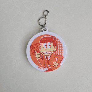 Osomatsu Matsuno - Espejo [Osomatsu-san]