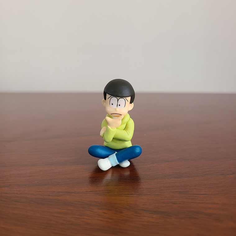 Choromatsu Matsuno - Figurita Palmate Mini [Osomatsu-san] 2