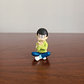 Choromatsu Matsuno - Figurita Palmate Mini [Osomatsu-san] - Miniatura 2