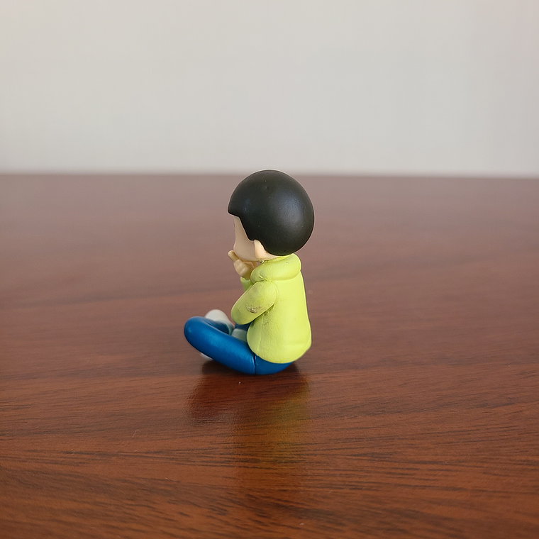 Choromatsu Matsuno - Figurita Palmate Mini [Osomatsu-san] 3