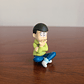 Choromatsu Matsuno - Figurita Palmate Mini [Osomatsu-san] - Miniatura 1