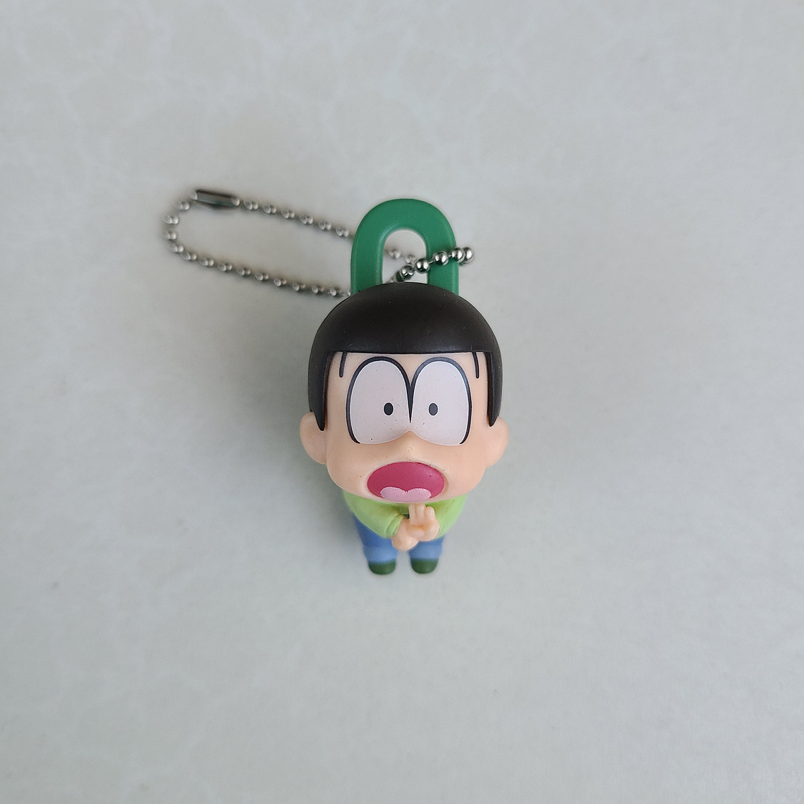 Choromatsu Matsuno - Clip figurita [Osomatsu-san] 1