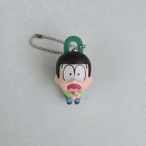 Choromatsu Matsuno - Clip figurita [Osomatsu-san]