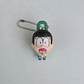 Choromatsu Matsuno - Clip figurita [Osomatsu-san] - Miniatura 1