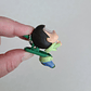 Choromatsu Matsuno - Clip figurita [Osomatsu-san] - Miniatura 2