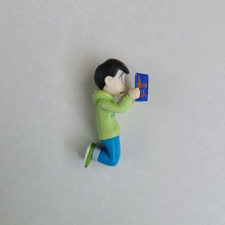 Choromatsu Matsuno - Figurita Putitto [Osomatsu-san] 2